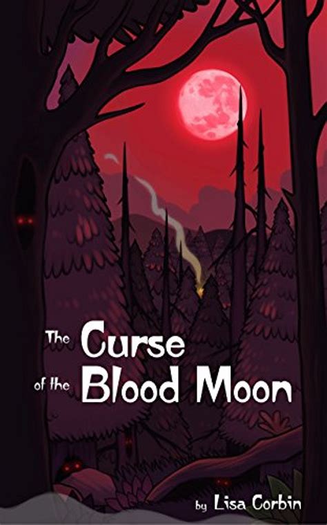 Into the Shadows: The Haunting of the Crimson Covered Curse of the Moon
